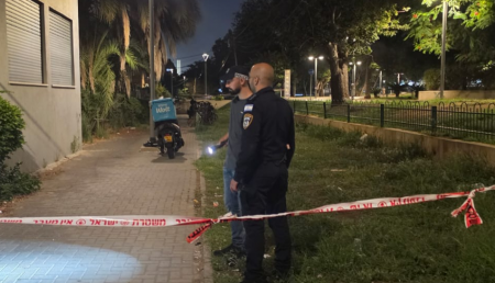 طعن في يافا، إطلاق نار في هرتسيليا ونتانيا والشرطة تحقق